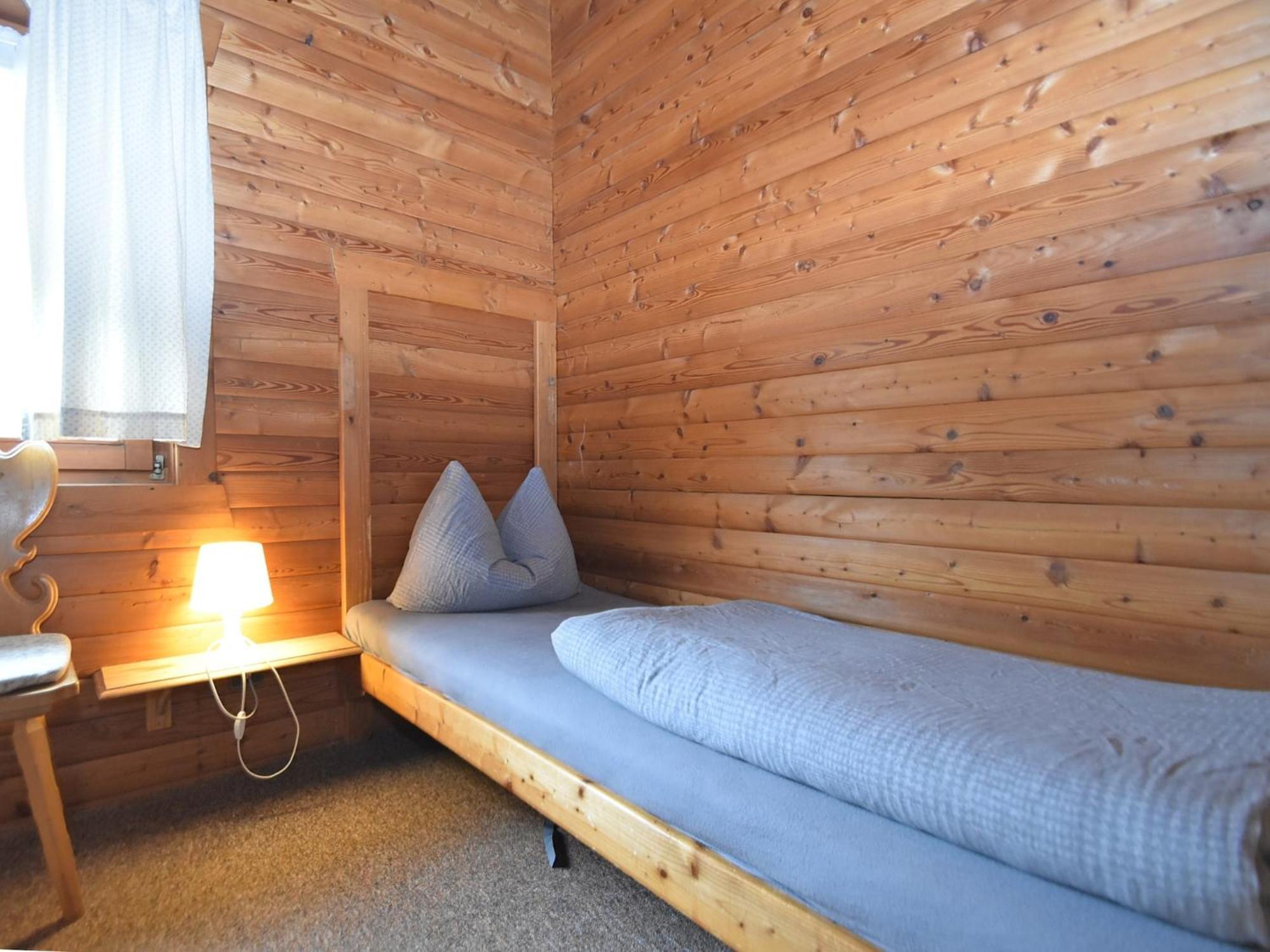 Detached Holiday Residence In The Wonderfully Beautiful Harz Kamschlacken Luaran gambar