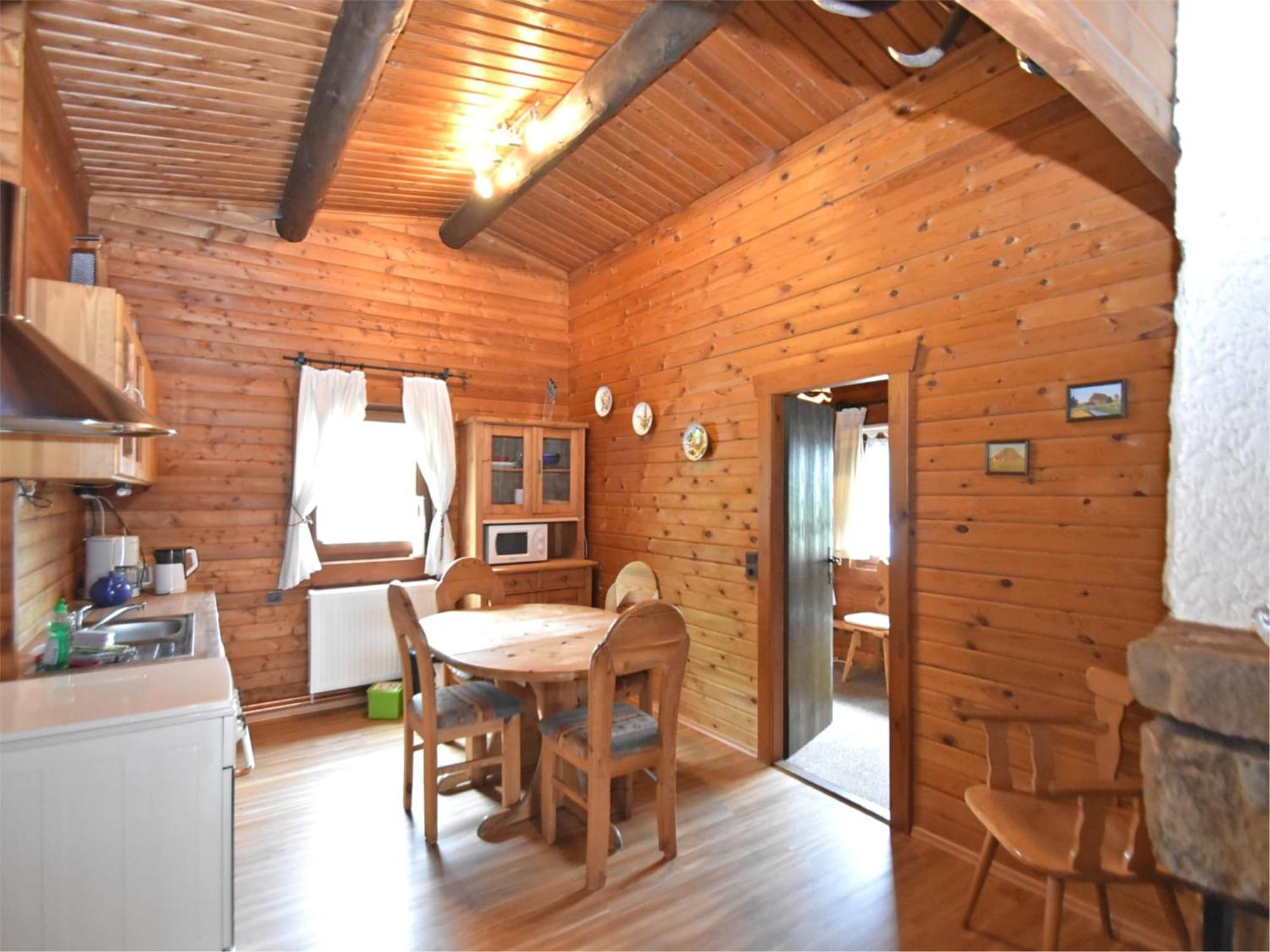 Detached Holiday Residence In The Wonderfully Beautiful Harz Kamschlacken Luaran gambar