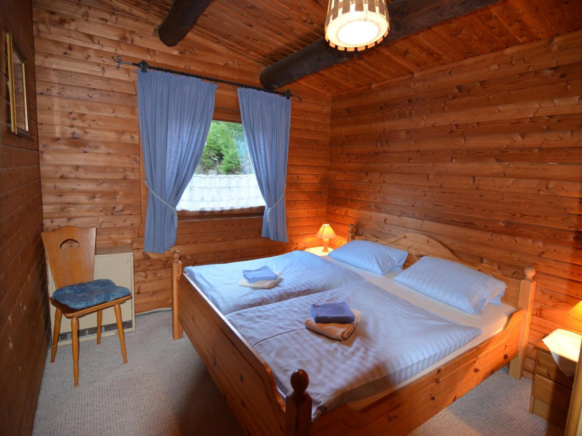 Detached Holiday Residence In The Wonderfully Beautiful Harz Kamschlacken Luaran gambar