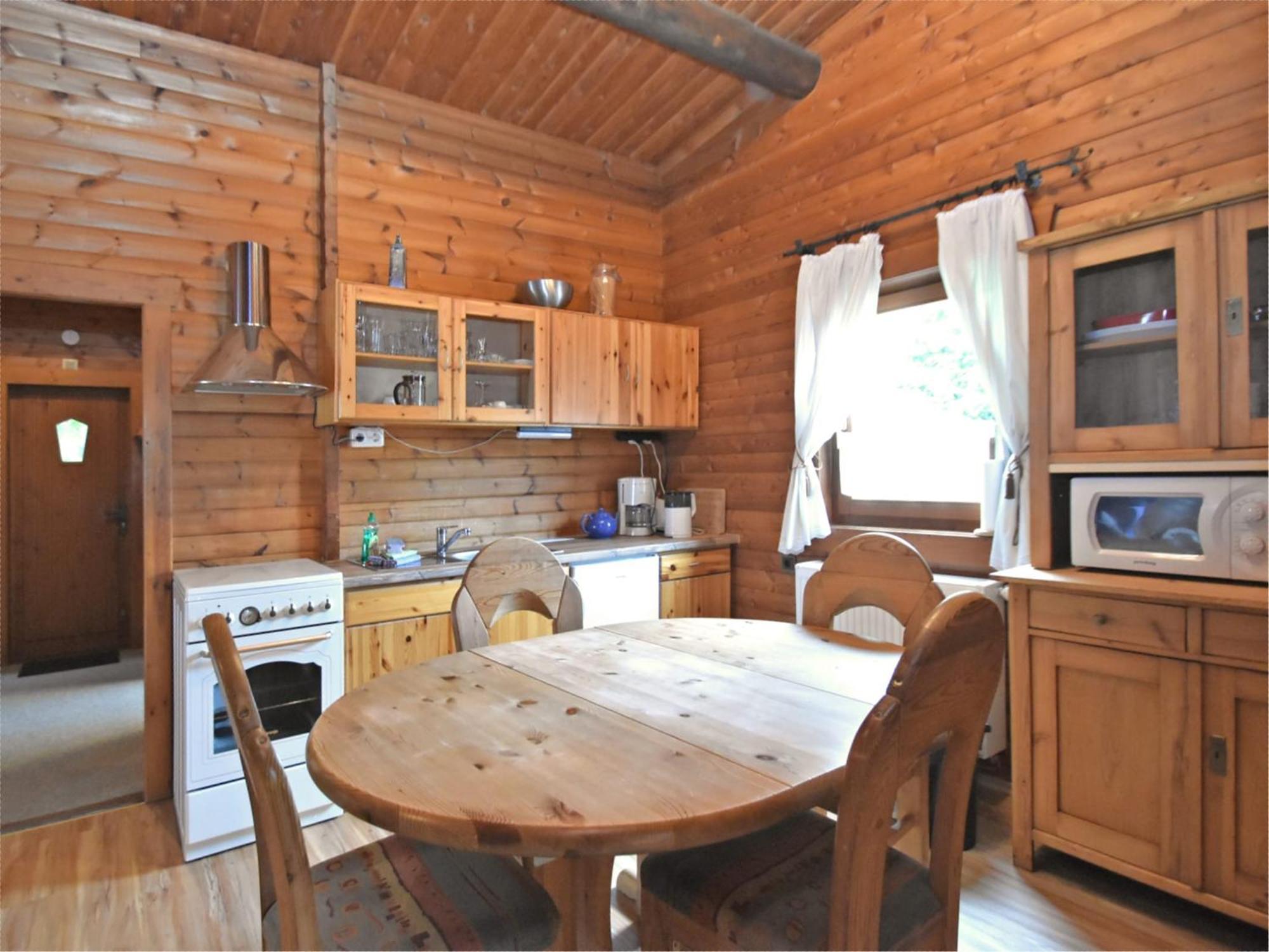 Detached Holiday Residence In The Wonderfully Beautiful Harz Kamschlacken Luaran gambar